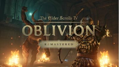 The Elder Scrolls IV: Oblivion Remastered установила рекорд онлайна в Steam - fatalgame.com