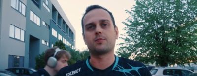 G: «В моём представлении Team Spirit никогда не были хорошей командой, которая играет первым номером» - dota2.ru