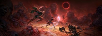 Описание обновления 3.3.3 для Diablo Immortal - noob-club.ru