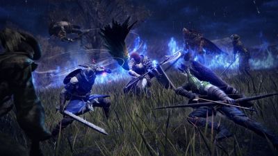 Представлены системные требования к ПК Elden Ring Nightreign - playground.ru