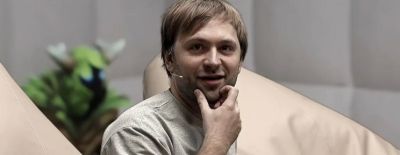 Ярослав Стример - NS: «TORONTOTOKYO нужно дать на самом деле шанс и время. Я скажу так: прогресс виден» - dota2.ru