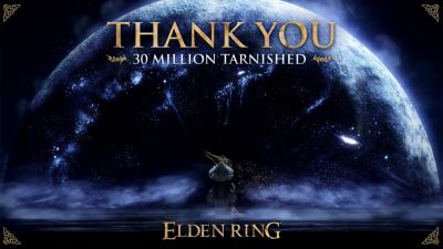 Поставки и цифровые продажи Elden Ring превысили 30 миллионов копий - playground.ru