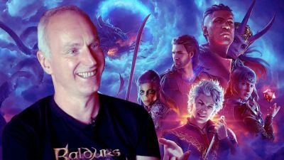 Создатели Baldur's Gate 3 – Larian Studios работают над двумя чрезвычайно амбициозными RPG - games.24tv.ua - city Rogue