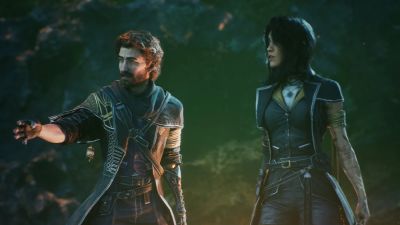 Clair Obscur: Expedition 33 стартовала на втором месте в рейтинге продаж Великобритании - playground.ru - Англия - state Indiana