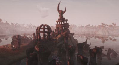 Кэтлин Кеннеди - Скоро выйдет обновление Morrowind Tamriel Rebuilt с 270 новыми квестами и 1500 NPC - gametech.ru