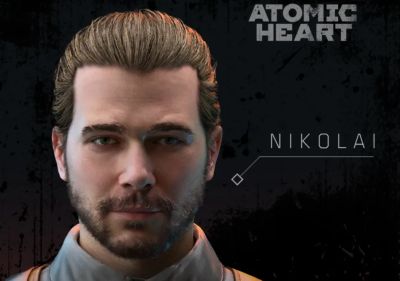 Авторы Atomic Heart выпустили косплей-гайд Николая из DLC Enchantment Under the Sea - gametech.ru