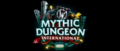 Трейлер турнира Mythic Dungeon International во 2 сезоне The War Within - noob-club.ru