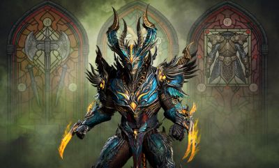 Кэтлин Кеннеди - Награды боевого пропуска 8-го сезона Diablo 4 и эксклюзивный бонус за дорогое издание. Blizzard показала бесплатный и премиальный контент - gametech.ru