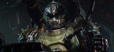 «Дешёвая копия Warhammer»: выходец из Sweet Baby раскритиковал DOOM The Dark Ages — игра напоминает проблемные шутеры времён Xbox 360 - gametech.ru