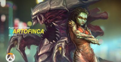 Nexon станет партнером Blizzard и займется развитием StarCraft - coop-land.ru