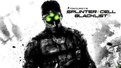 Tom Clancy's Splinter Cell Blacklist обзавелась достижениями в Steam - playground.ru