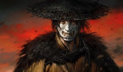 Нейт Фокс - Sucker Punch поделилась подробностями Ghost of Yotei: в игре будет неклассическая кампания и свобода действий - games.24tv.ua - Япония