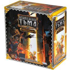 Говард Лавкрафт - "BattleTech: Наёмники" и "КУА. Затонувший город" - hobbygames.ru - Бостон - Россия