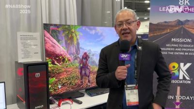 Neo Qled - Samsung провела первую в истории демонстрацию игры Horizon Forbidden West в разрешении 8К с частотой 120 Гц - playground.ru - Корея