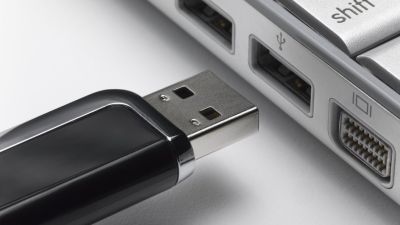 USB 2.0 исполнилось 25 лет: стандарт, который изменил мир - playground.ru