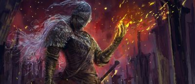 Тираж Elden Ring достиг 30 миллионов за три года — это самая успешная игра в истории FromSoftware - gamemag.ru