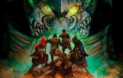 Diablo IV: вышел рассказ «Лжецы» - glasscannon.ru