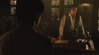 Новый тизер Mafia: The Old Country напоминает про показ трейлера 8 мая - playground.ru