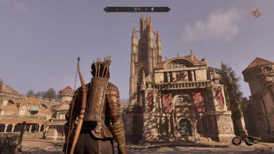 За неделю почти никто не прошел ремастер культовой The Elder Scrolls IV: Oblivion - playground.ru