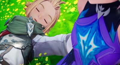 Создатели Dragon Sword анонсировали закрытый бета-тест - app-time.ru - Южная Корея