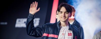 MieRo: «Турниров сейчас правда много и это не может не радовать!» - dota2.ru
