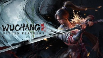 Эффектный трейлер Wuchang: Fallen Feathers раскрывает боссов игры и дату релиза - playground.ru