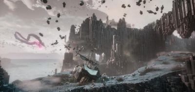 Clair Obscur: Expedition 33 разжигает споры среди фанатов Final Fantasy о пошаговых боях - gametech.ru - Мексика