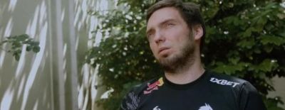 Korb3n: «Ещё в 17-м году 33 ужасный токсик был» - dota2.ru