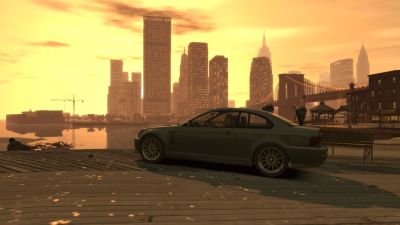 Технический директор Grand Theft Auto 4 рассказал о сложностях разработки игры и намекнул на перенос даты релиза GTA 6 - playground.ru - county San Diego