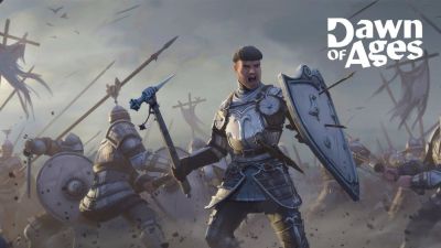 В Steam можно бесплатно забрать новенькую средневековую стратегию Dawn of Ages - playground.ru - Монгольская Империя