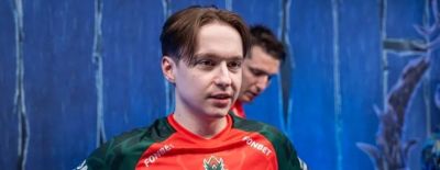 «Фурион, Темпларка, Морф, ТБ» — Smiling Knight назвал лучших керри для игры в матчмейкинге - dota2.ru