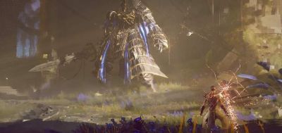 Провал Babylon’s Fall ничему не научил PlatinumGames. Студия набирает людей для работы над новой онлайн-игрой - gametech.ru