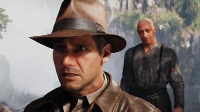 Филипп Спенсер (Phil Spencer) - Мэт Пискателл (Mat Piscatella) - Indiana Jones and the Great Circle впервые возглавила недельный чарт продаж в США, но лишь благодаря релизу на PS5 - 3dnews.ru - Сша - state Indiana