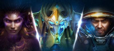 Blizzard выбрала студию, которая займется разработкой новой игры StarCraft и мобильной Overwatch - games.24tv.ua - Южная Корея - Корея - Япония