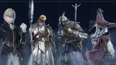 Elden Ring Nightreign: дата выхода, классы и системные требования на ПК - landofgames.ru