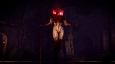 король Артур - Стала известна дата выхода Tainted Grail: Skyrim-подобная RPG в мрачном фэнтези-стиле выходит уже скоро - landofgames.ru