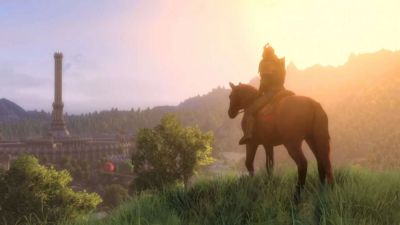 Разработчики модификации Skyblivion объяснили, чем их проект будет отличаться от ремастера TES 4: Oblivion - playground.ru