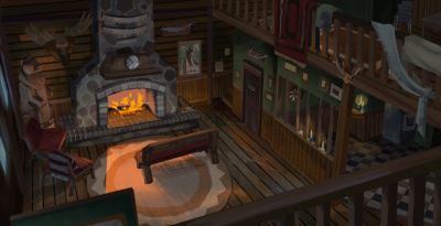 Авторы зимнего выживания The Long Dark объявили о планах выпустить пятый эпизод сюжетной кампании - coop-land.ru