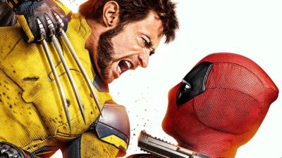 Хью Джекман - Шон Леви - СМИ: "Дэдпул и Росомаха" принес Disney более $400 млн прибыли - playground.ru - Сша