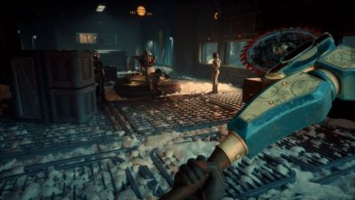 Разработчики экшена The Outer Worlds 2 рассказали о боевой системе игры - itndaily.ru