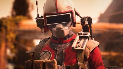 Создатели шутера Arc Raiders выложили игровой трейлер - itndaily.ru
