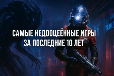 Адам Дженсен - Самые недооцененные игры за последние 10 лет - coop-land.ru - Прага