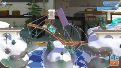 «Творческая песочница» Bridge Constructor Studio выйдет на консолях и ПК этим летом - itndaily.ru