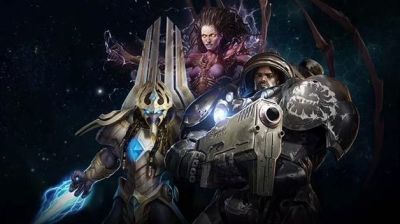 Похоже, что следующую часть StarCraft будет создавать Nexon совместно с Blizzard - itndaily.ru - Корея - Япония