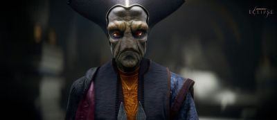 Эдуард Успенский - Star Wars Eclipse - Утечка: Концепт-арты Star Wars Eclipse от авторов Detroit: Become Human - gamemag.ru - Detroit