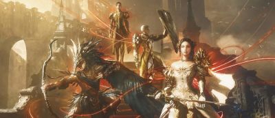 Ацуси Инаб - Провала Babylon's Fall было мало? PlatinumGames готовит новую онлайновую игру — СМИ - gamemag.ru