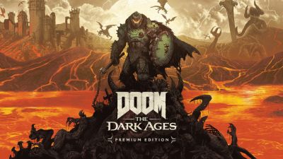 id Software раскрыла новые подробности DOOM: The Dark Ages в свежем трейлере - fatalgame.com