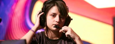 «Быть менеджером — неблагодарная работа» — Guashineen покинула HEROIC и взяла перерыв от киберспортивной сферы - dota2.ru
