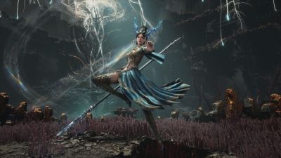 Стали известны официальные системные требования к ПК экшена Wuchang: Fallen Feathers - playground.ru