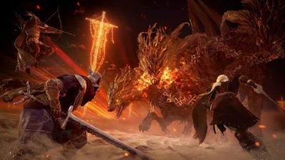 Системные требования Elden Ring: Nightreign официально раскрыты - games.24tv.ua